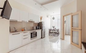Siesta Arkadia Apartament