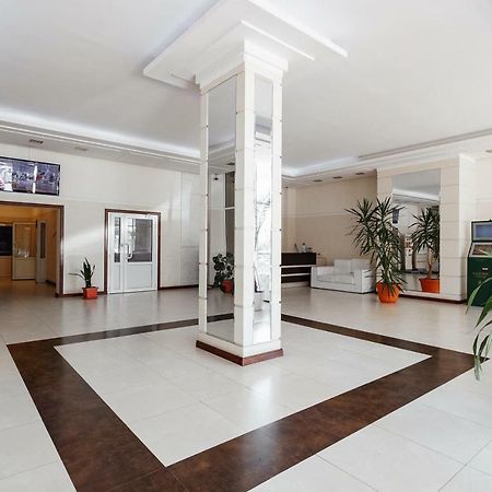 Siesta Arkadia Apartament Одесса Экстерьер фото