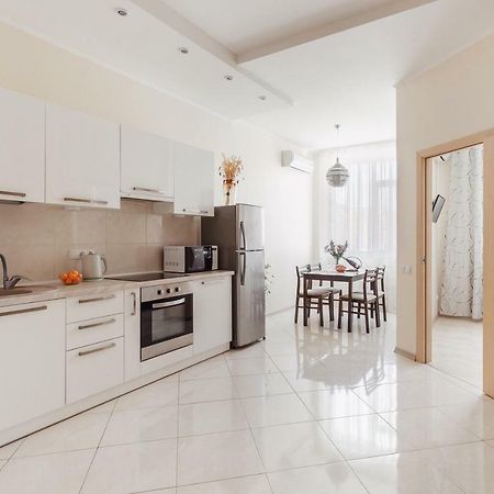 Siesta Arkadia Apartament Одесса Экстерьер фото