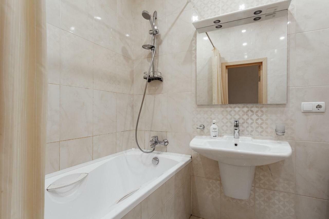 Siesta Arkadia Apartament Одесса Экстерьер фото