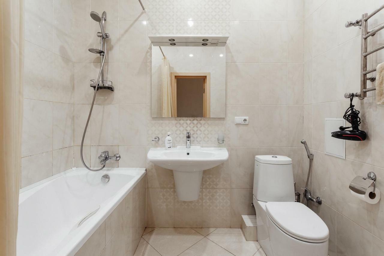 Siesta Arkadia Apartament Одесса Экстерьер фото