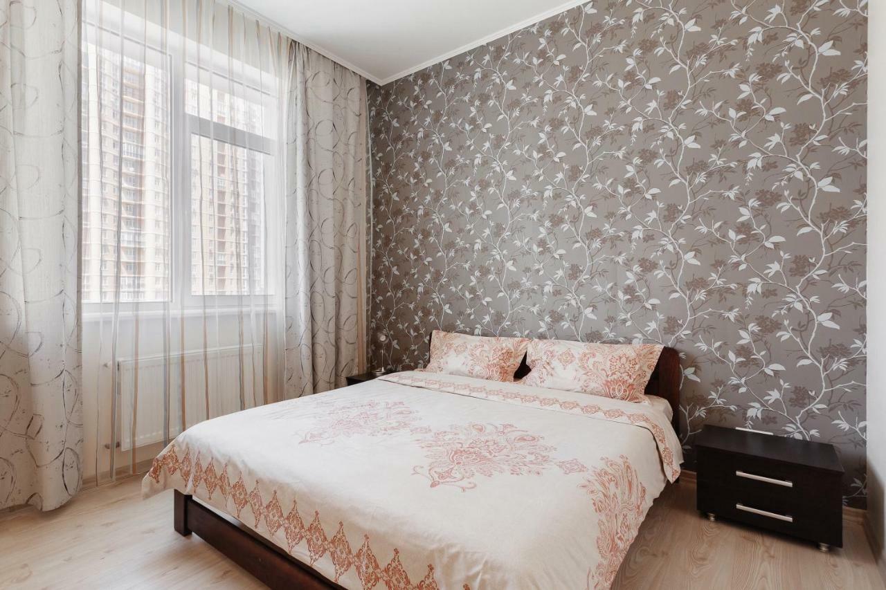 Siesta Arkadia Apartament Одесса Экстерьер фото