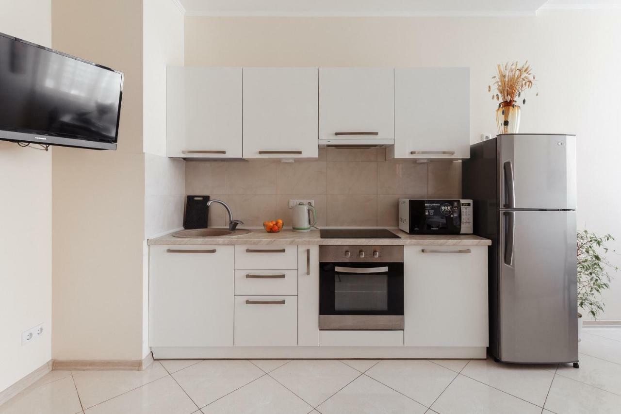 Siesta Arkadia Apartament Одесса Экстерьер фото
