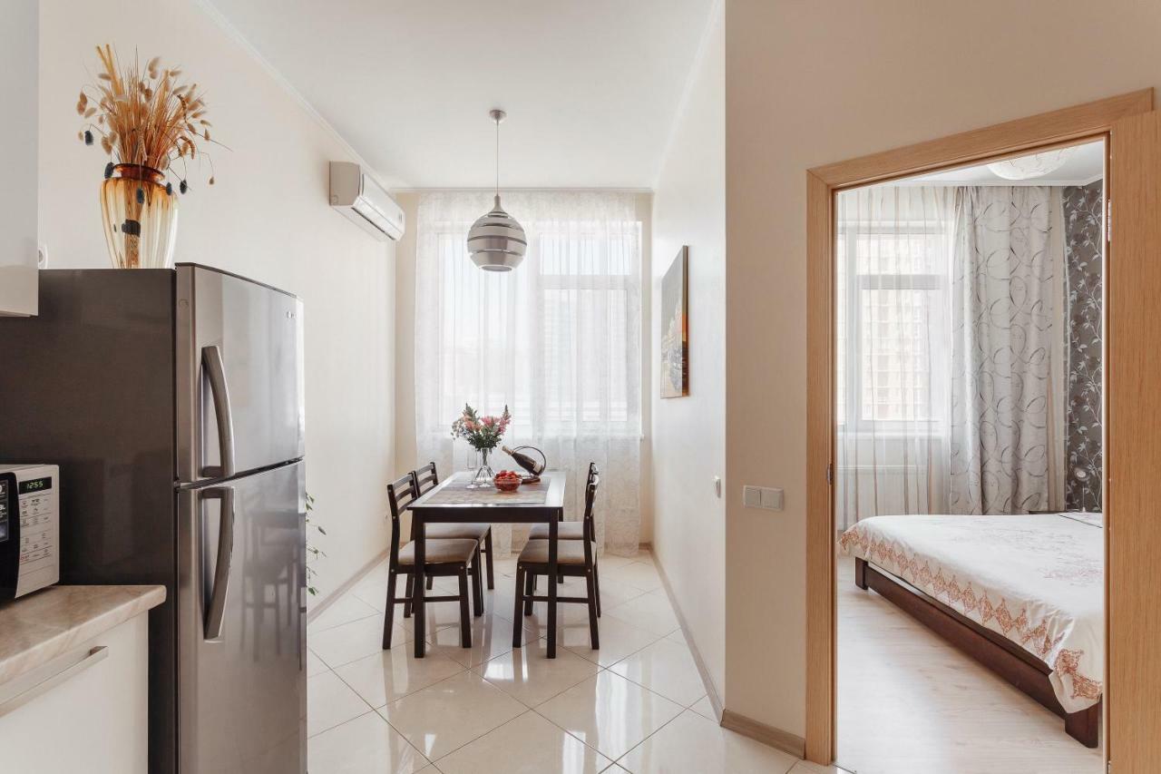 Siesta Arkadia Apartament Одесса Экстерьер фото