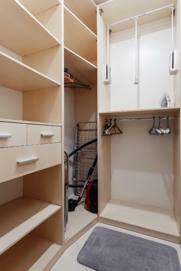 Siesta Arkadia Apartament Одесса Экстерьер фото