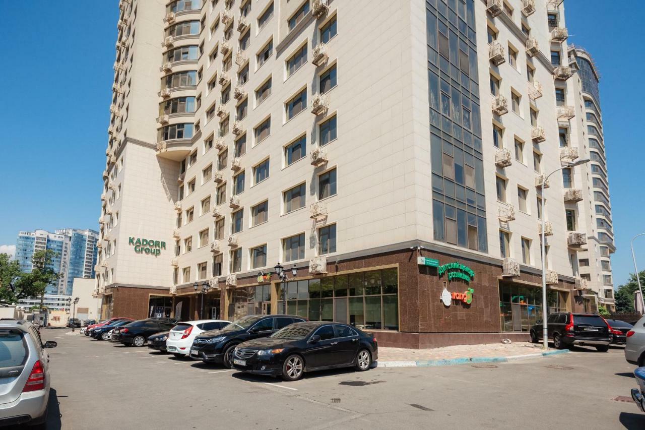 Siesta Arkadia Apartament Одесса Экстерьер фото