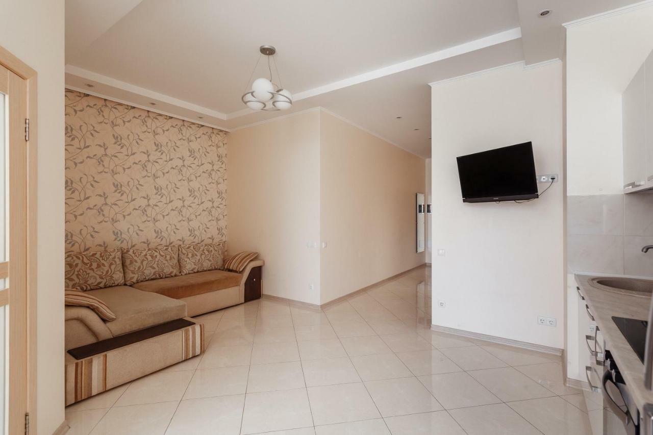 Siesta Arkadia Apartament Одесса Экстерьер фото
