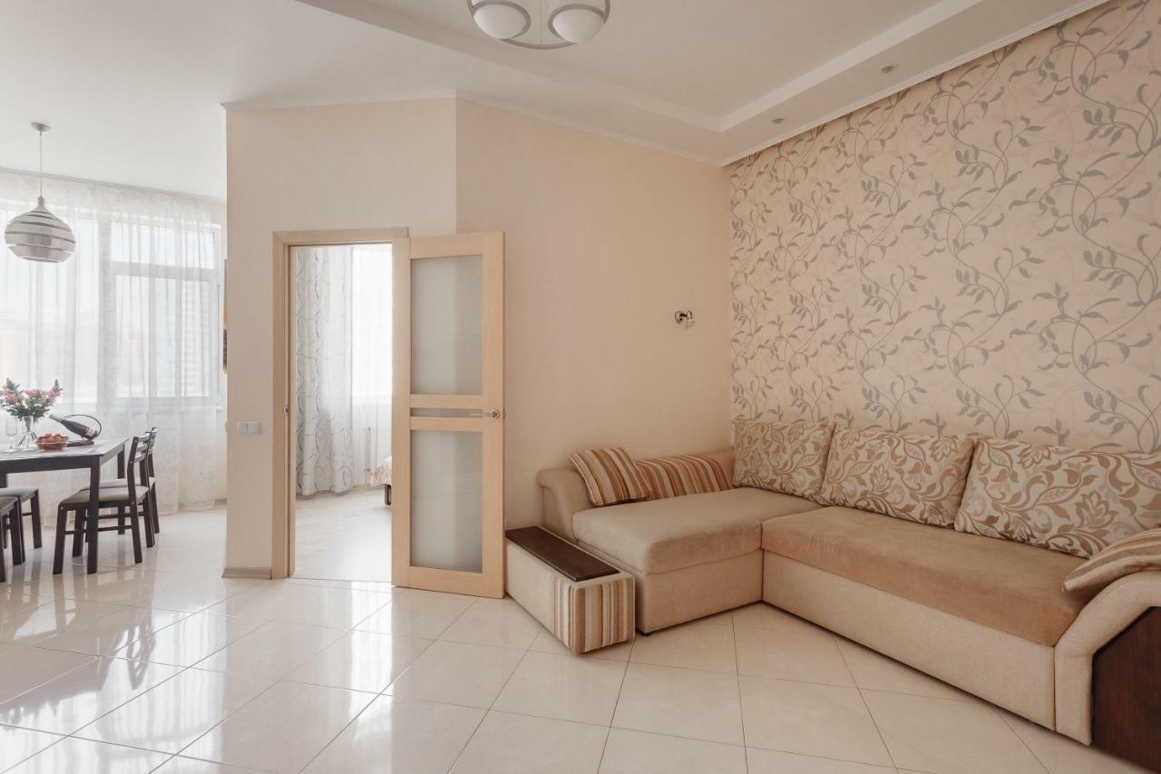 Siesta Arkadia Apartament Одесса Экстерьер фото