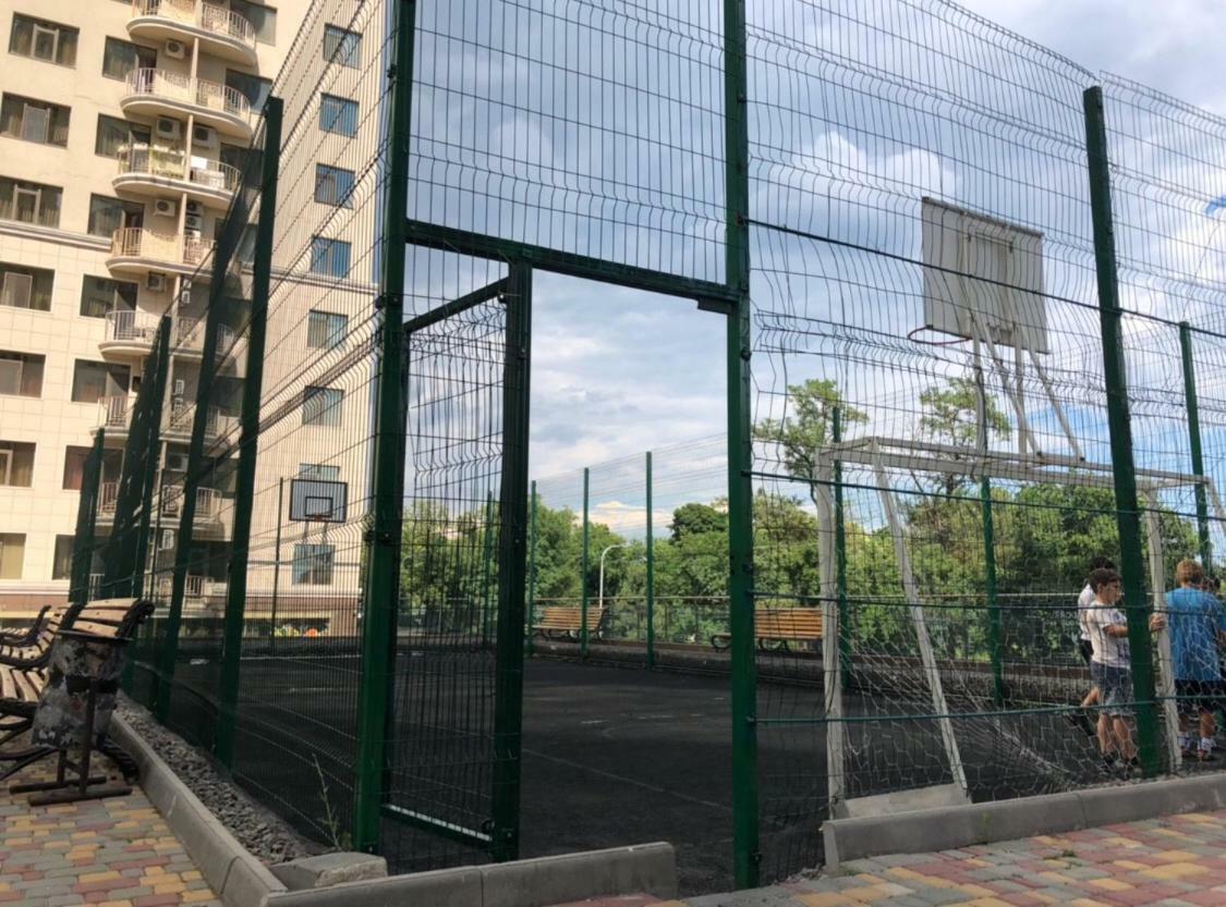 Siesta Arkadia Apartament Одесса Экстерьер фото